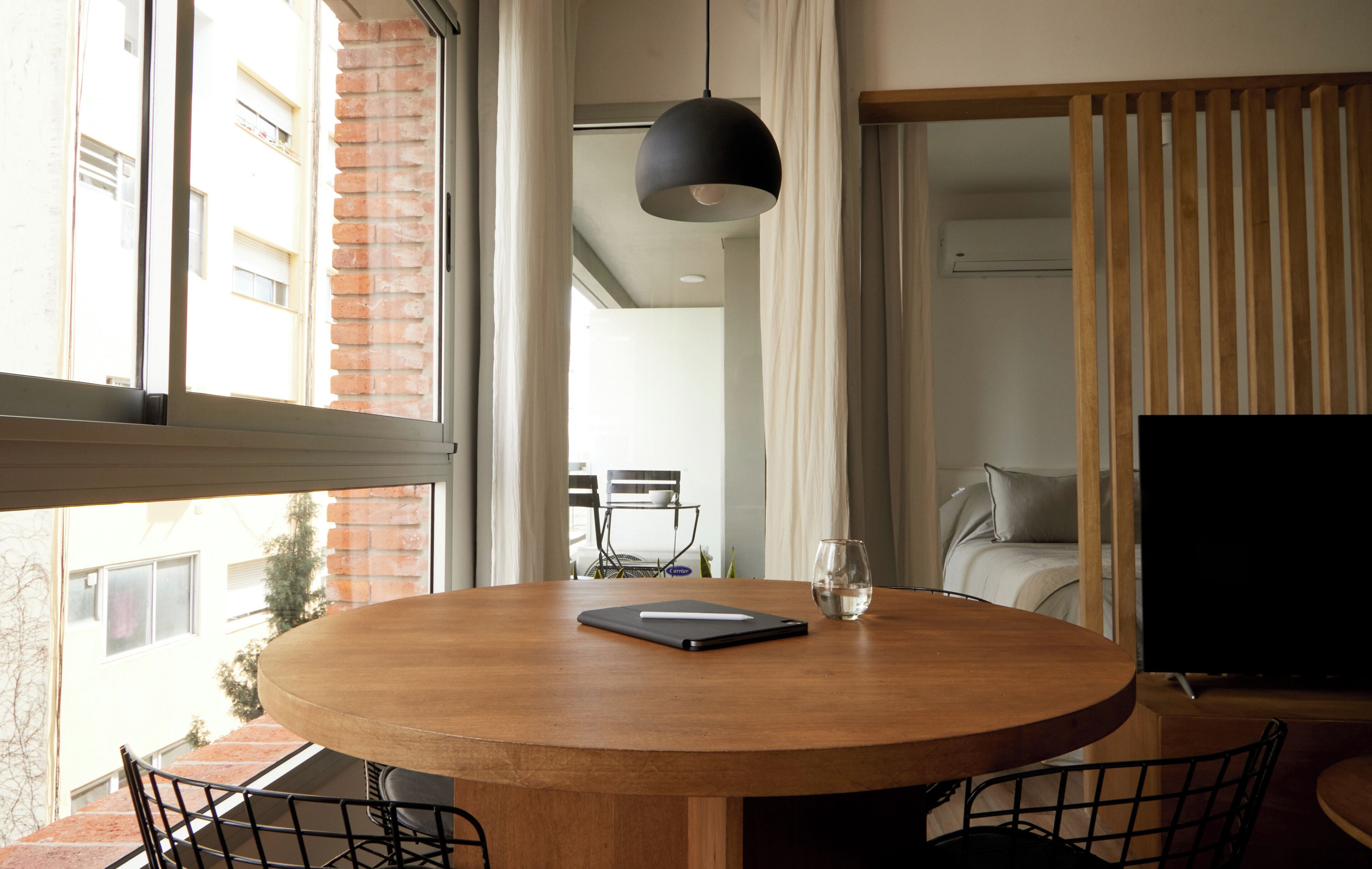 Standard-Apartment | Wohnbereich