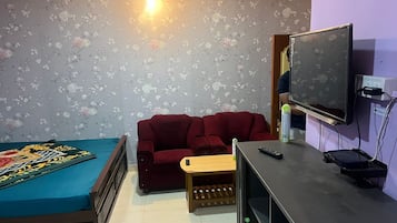 5 chambres, Wi-Fi, draps fournis