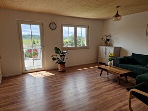 Smart TV - Ferienwohnung in Riegel am Kaiserstuhl (Riegel am Kaiserstuhl)