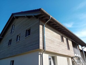 Exterior - Ferienwohnung in Riegel am Kaiserstuhl (Riegel am Kaiserstuhl)