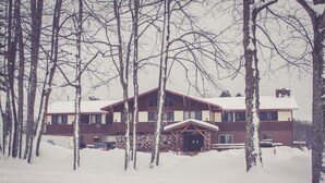 Exterieur