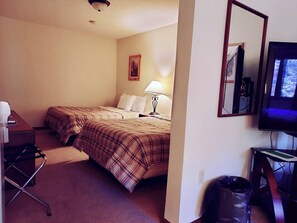 1 bedroom, WiFi