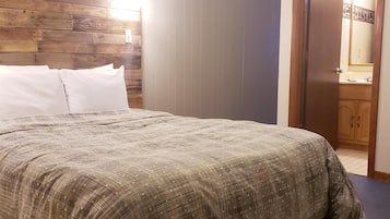 1 bedroom, WiFi