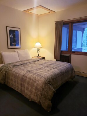 1 Schlafzimmer, WLAN