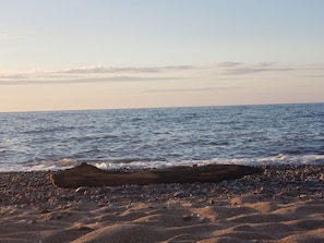 Plage