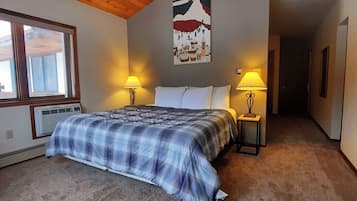 1 Schlafzimmer, WLAN