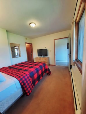 2 habitaciones 