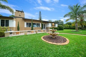 Exterior - The Big Gather : 4300ft Family Haven (Tampa)