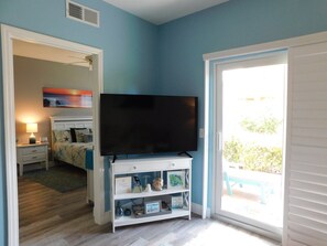 2 Schlafzimmer, kostenloses WLAN