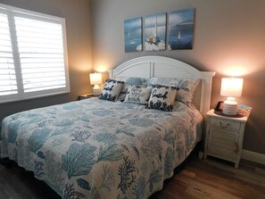 2 chambres, Wi-Fi gratuit