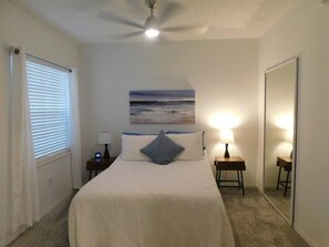 1 chambre, Wi-Fi gratuit