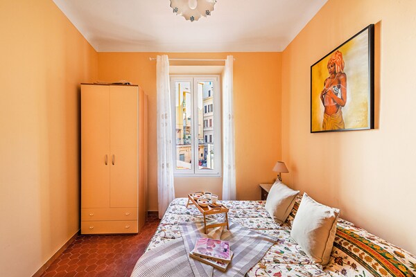 Sanremo Centro 3-6 By Wonderful Italy - Sanremo