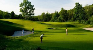 Golf