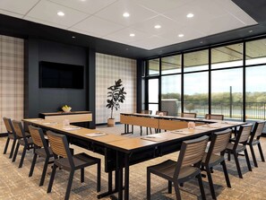 Sala de reuniones