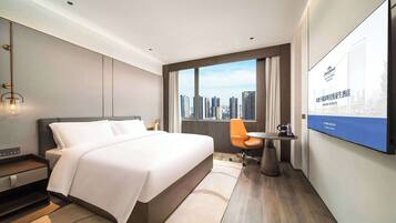 Superior Room, 1 King Bed, Non Smoking