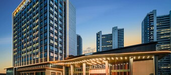 Howard Johnson Royal Hotel Shenzhen