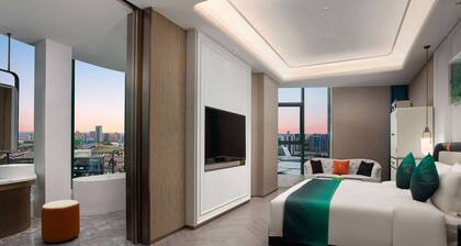 Wingate by Wyndham Urumqi Railway Station