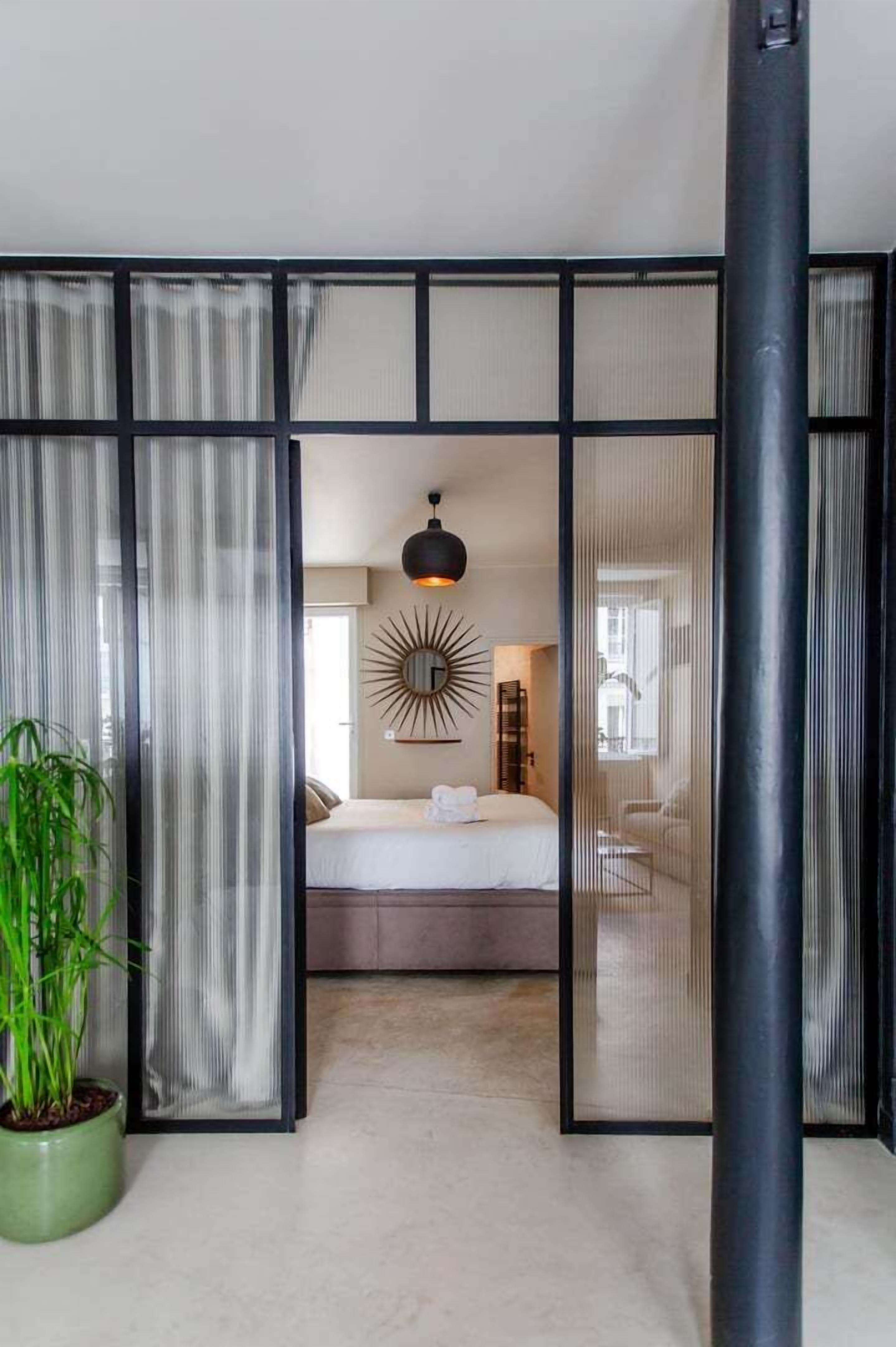 2 Schlafzimmer, Internetzugang, Bettwäsche