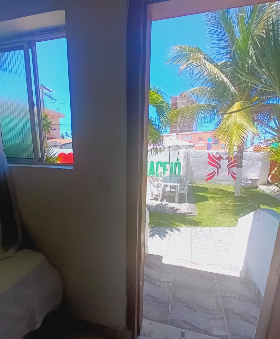 四人房, 私人浴室 | 隔音、免費 Wi-Fi