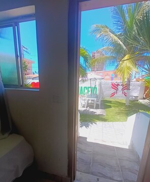 Sistema de insonorización y wifi gratis 