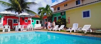 馬塞約 Pousada 民宿