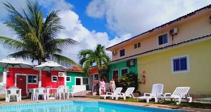 pousada maceio