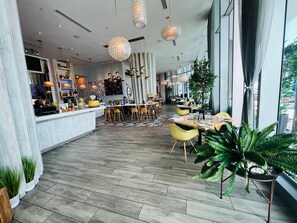 Restaurantes