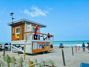 Beach nearby - Divine 2 Bedroom Apt at Lyfe Resort (Hollywood Beach)