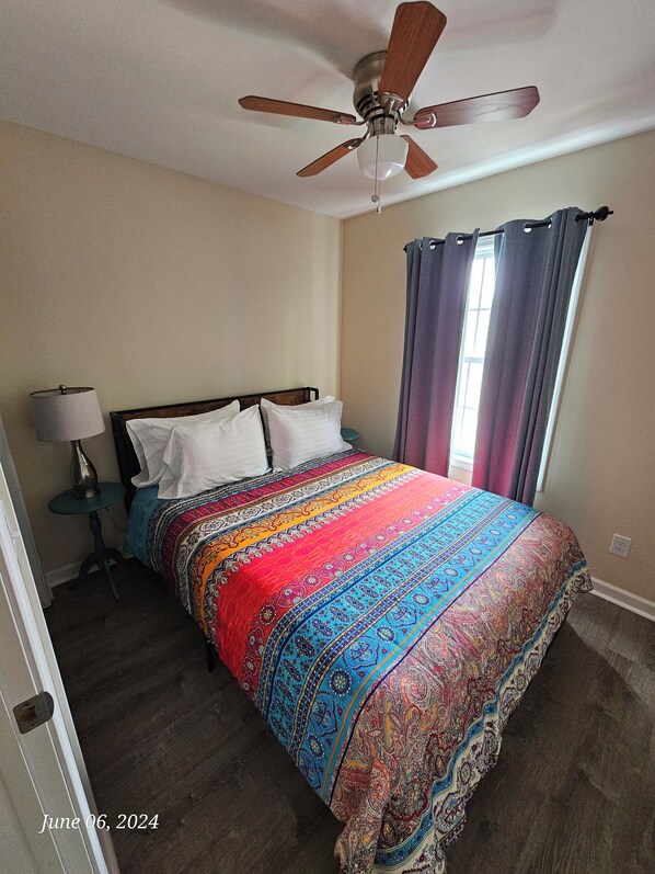 3 Schlafzimmer, Bügeleisen/Bügelbrett, kostenloses WLAN, Bettwäsche