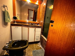 Badkamer