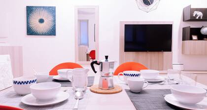Appartamento di design alle due Torri