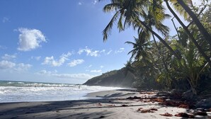 Strandhåndklær