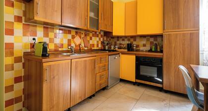 Repubblica 3 Apartment