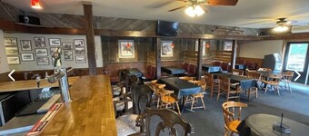 Bucks Lodge and Grill