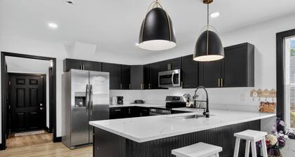 Charleston 11 Guest, Corporate & Crew Housing + 30days