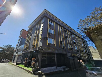 Aras Hotels Çorlu