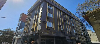 Aras Hotels Çorlu