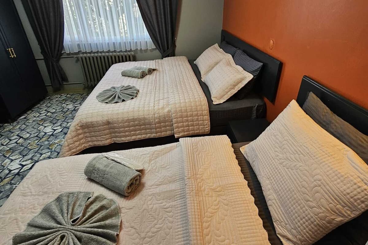 Lakens van Egyptisch katoen, luxe beddengoed, donzen dekbedden