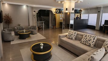 Recepción