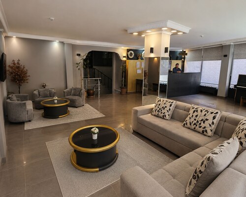 Aras Hotels Çorlu