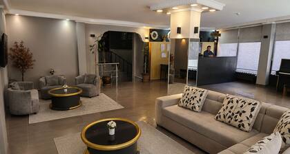 Aras Hotels Çorlu