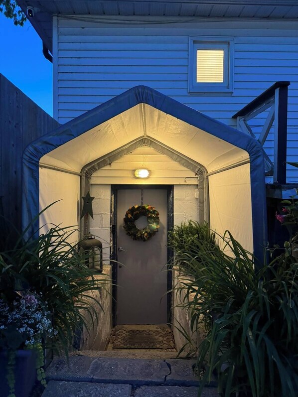 Exterior - Alton Lodges (Wasaga Beach)