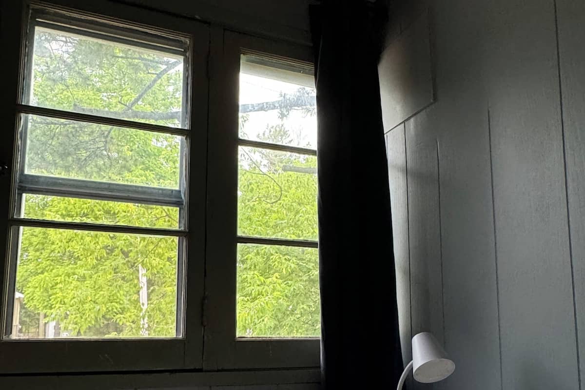 2 bedrooms, free WiFi