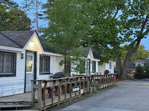 Exterior - Alton Lodges (Wasaga Beach)