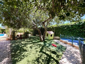 Espace pour enfants