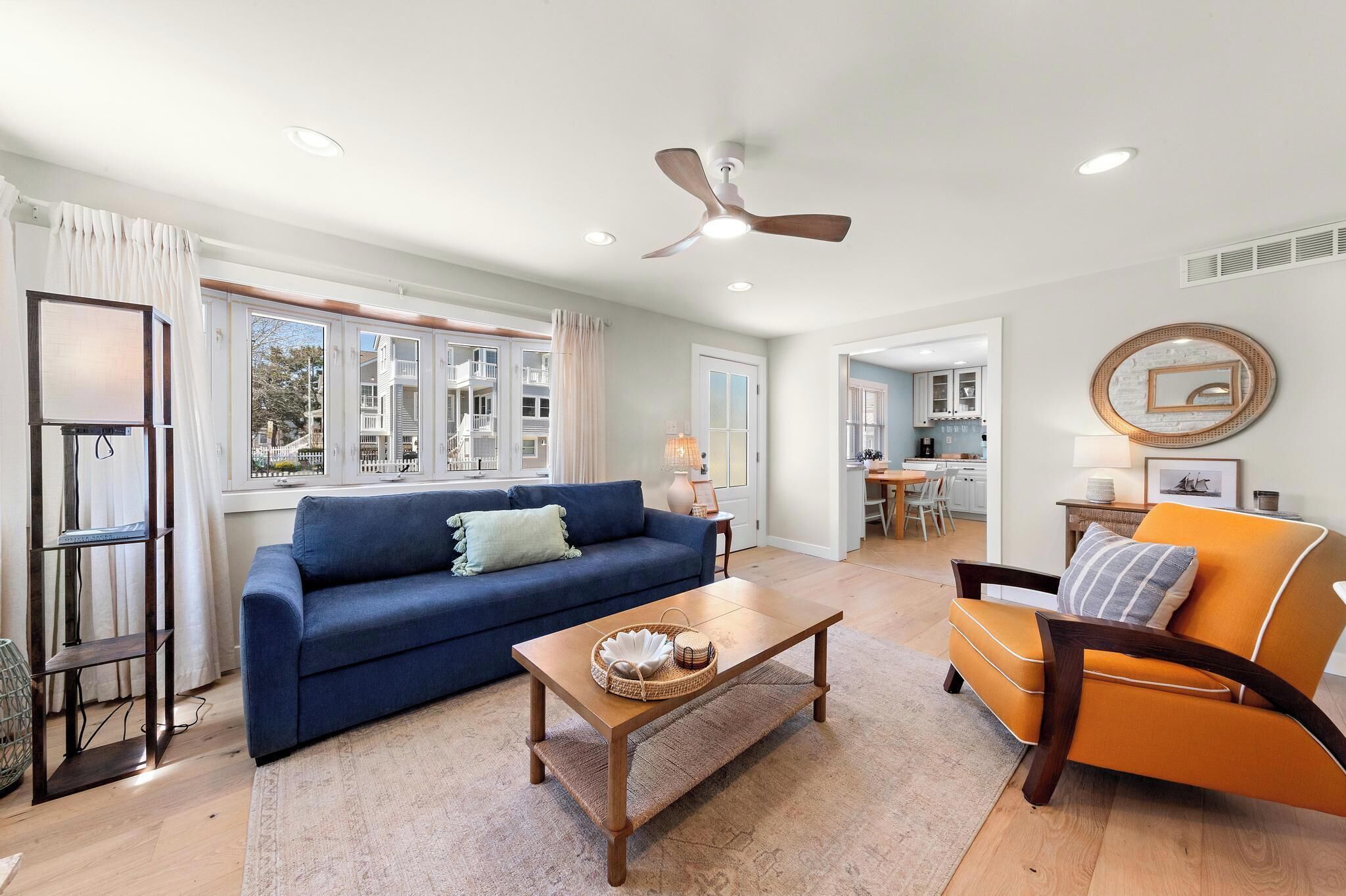 Smart TV, video games, books