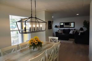 Interior - Spacious Ranch w/Hot Tub & Game Room, Sleeps 14! (Greeley)