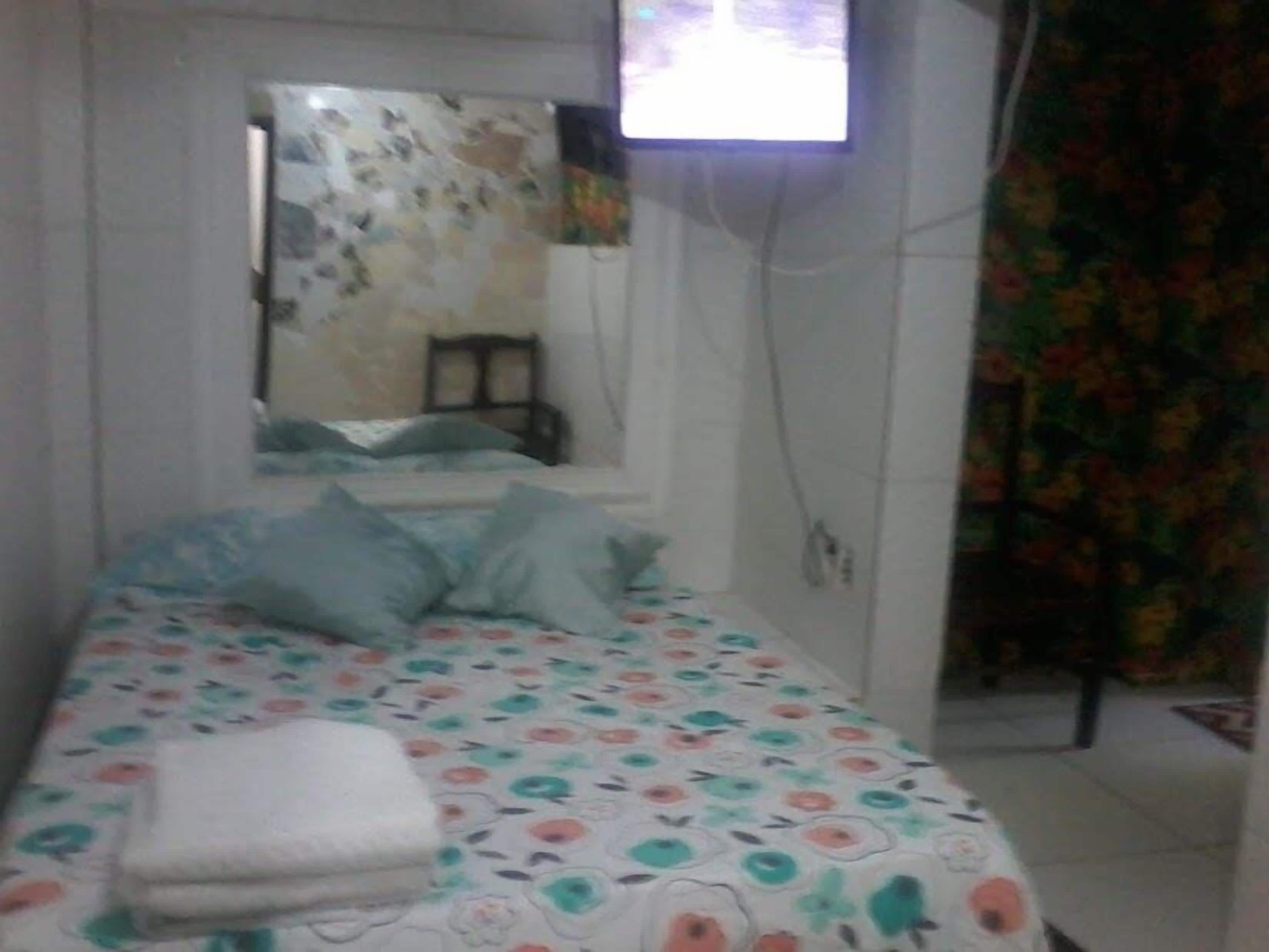 Individualmente decorados, roupa de cama