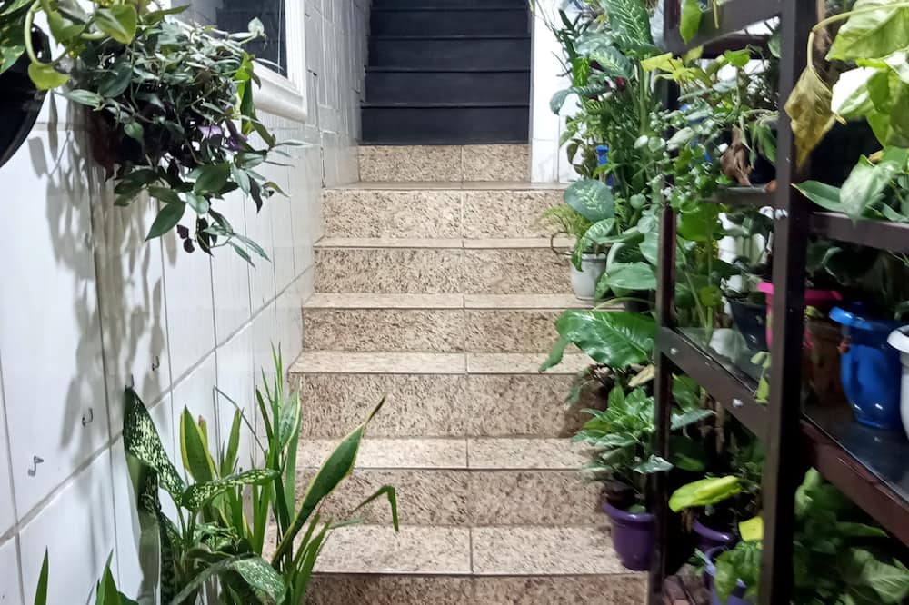 CASADALUCIA POUSADA