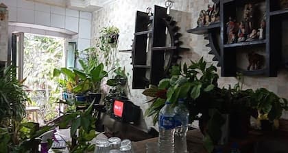 CASADALUCIA POUSADA